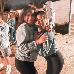 Meet your Posher, Bethany